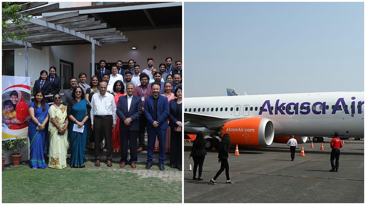 News Roundup | Akasa Air's maiden int'l flight takes off from Mumbai, Summer Special trains & more - Vimarsana News