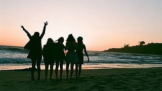 Turn this Sunday into a Funday with your girl gang! Check out THESE 7 things to do in Mumbai