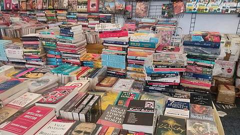 Discover literary gems at the Lucknow Book Fair from March 2-10