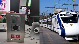 Ahmedabad News Roundup | Police launches emergency call boxes, Vande Bharat trains update & more