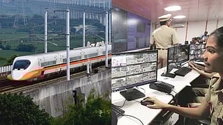 Ahmedabad News Roundup | India's 1st Bullet Train on Mumbai-A'bad route, e-memos update & more
