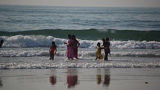 From Ahmedabad to shorelines: 7 beach getaways in Gujarat to cool off!