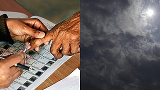 Ahmedabad News Roundup| Ban on certain activities ahead of the Elections, temperature to drop & more