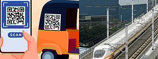Ahmedabad News Roundup| Nirbhaya app for women's safety, high-speed railway project to Delhi & more