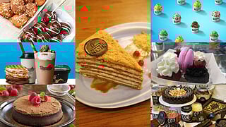 Sugar rush alert! Mark THESE 7 dessert hotspots in Mumbai to indulge your sweet tooth