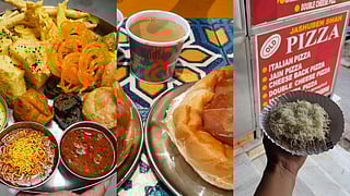 Your Local Food Guide | Head to THESE 7 famous Ahmedabad eateries to taste their signature dishes