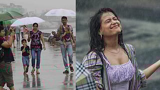 Aav re varsad, dhebariyo varsad! 5 must-try experiences in Ahmedabad on a rainy day