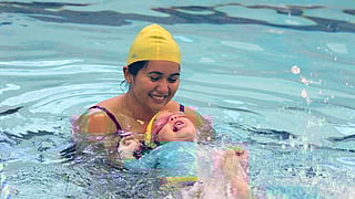 Swim, Relax, Repeat: Public swimming pools in Ahmedabad to keep you cool this summer!