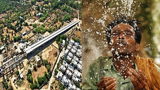 Ahmedabad News Roundup | Yellow alert for 4 days, Bopal-Ghuma to Shilaj overbridge issue & more