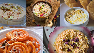 Have a sweet tooth? Check out THESE 6 'Ahmedabad Special' desserts for the ultimate sugar rush!