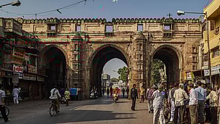 From Ashaval to Amdavad: Exploring Ahmedabad's name changes across centuries