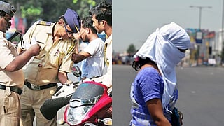 Ahmedabad News| Intensive crackdown on wrong-side driving, humid weather persists & more