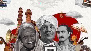 Monsoon Melodies! 5 Gujarati folk and classic songs that pay tribute to the rainy season