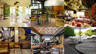 Take a breather | 9 cafes near Law Garden in Ahmedabad for a quick break!