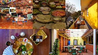 Ahmedabad Food Guide | Top spots for breakfast, brunch, lunch, and dinner