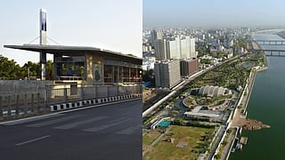 Ahmedabad News | AMC to renovate BRTS stations, city's real estate market booms & more