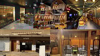 From jail cells to gaming hubs: 5 unique themed cafes in Ahmedabad for you to check out!
