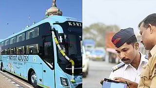 Ahmedabad News | New Bengaluru-A'bad bus route, 81.5% unpaid e-challans, and more