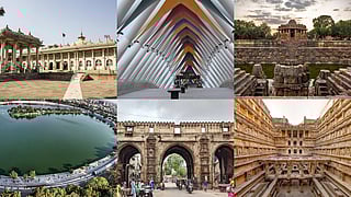 Ahmedabad Travel Guide: Check out top historic landmarks, museums, nature spots & more