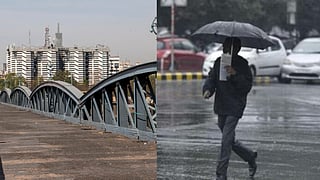 Ahmedabad News | Historic Ellis Bridge to be restored, thundershowers expected today & more