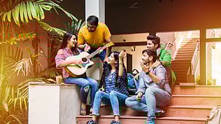 The Ultimate Friendship Day Bash | Check out THESE 6 events in Ahmedabad