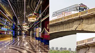 Ahmedabad News| PVR Inox opens its largest multiplex at Phoenix Palladium, new GU programmes & more