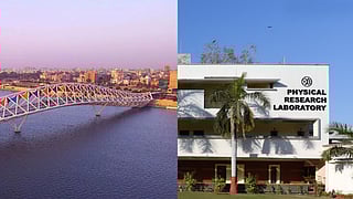 Ahmedabad News | New cultural centre at Riverfront, PRL open house exhibition on Aug 12 & more