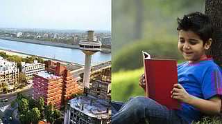 Ahmedabad News | A'bad leads in affordable housing, Vanche Gujarat 2.0 campaign & more