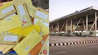 Ahmedabad News | Post offices extend hours for Rakhi, SVPI Airport issues I-Day advisory & more
