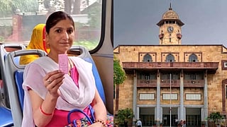 Ahmedabad News | Free AMTS bus rides for women on Raksha Bandhan, city's 1st Nakshatra Garden & more