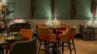 Sweep them off their feet! Pin THESE 9 romantic Bandra-Khar eateries for your next date