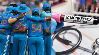 India News Roundup | New ICC Chairman announcement, airports on high alert for Mpox & more