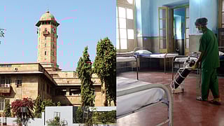 Ahmedabad News| GU to host Dharma Dhamma Meet from Friday, Civil Hospital on Monkeypox alert & more