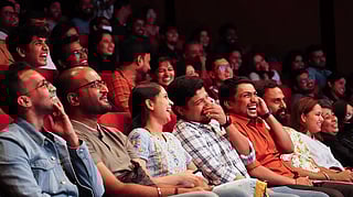 Catch the latest buzz! 7 new events in Ahmedabad you need to attend