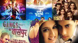 Rainy week got you down? Find your 'moviescape' with THESE 9 releases and re-releases in Ahmedabad