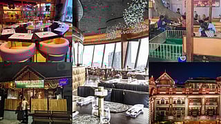 Visiting the iconic Atal Bridge in Ahmedabad? Make sure to try THESE 9 nearby places to eat!