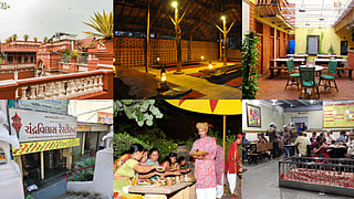 7 heritage eateries in Ahmedabad, serving flavours with a side of history!