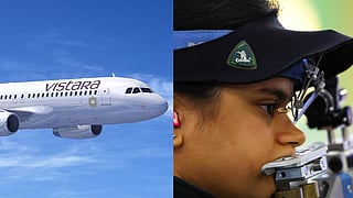 India News Roundup| Vistara-Air India merger, 1st Indian woman to win 2 golds at Paralympics & more