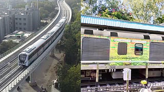Ahmedabad News| A'bad-Gandhinagar Metro launch, Udaipur Express upgraded to superfast train & more