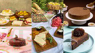 7 can’t-miss bakeries in Ahmedabad for every dessert lover on a sugary hunt!