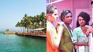 India News Roundup | Port Blair renamed to Sri Vijaya Puram, transgender traffic volunteers & more