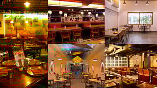 9 must-try restaurants on CG Road in Ahmedabad | A curated list you can't miss