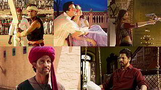 9 famous Bollywood films shot in scenic Gujarat locales