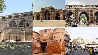 Explore THESE 7 centuries-old landmarks in Lal Darwaja, one of Ahmedabad's oldest areas!