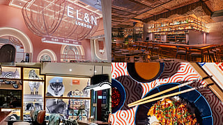 October Edition | 10 new restaurants in Mumbai you need to try this month