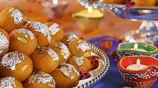 Craving kuch meetha? Here are 9 sweet shops in Lucknow you need to try this Diwali!