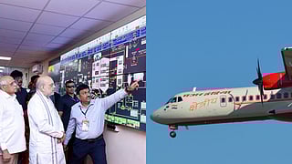 Ahmedabad News | Guj’s largest waste-to-energy plant set in city, A'bad-Keshod direct flights & more