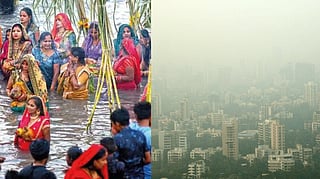 Ahmedabad News | City gears up for Chhath Puja celebrations, severe AQI challenges & more