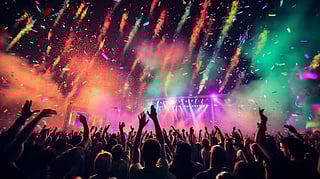 Don’t let the festive spirit fade—5 events in Lucknow to enjoy this November