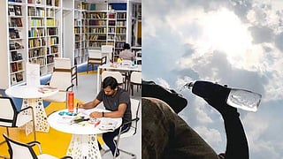 Ahmedabad News | AMC to build ‘Knowledge Hub’, temperature remains unseasonably high & more